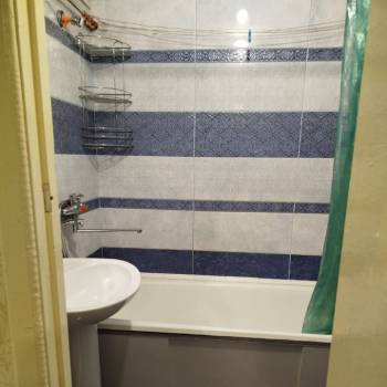 Продается 1-комнатная квартира, 40,8 м²