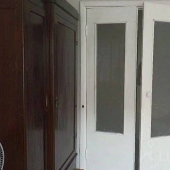 Продается 1-комнатная квартира, 40,8 м²