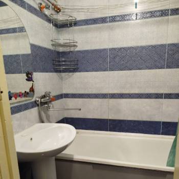 Продается 1-комнатная квартира, 40,8 м²