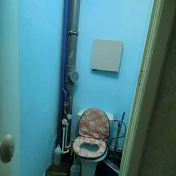 Продается 1-комнатная квартира, 40,8 м²