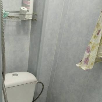 Продается 1-комнатная квартира, 14 м²