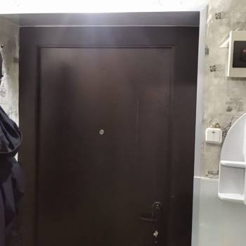 Продается 1-комнатная квартира, 14 м²