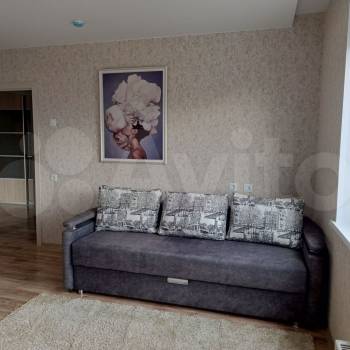 Сдается Многокомнатная квартира, 58 м²