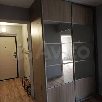 Сдается Многокомнатная квартира, 58 м²