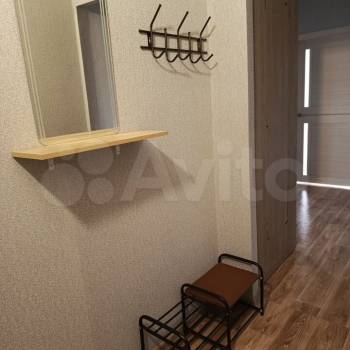 Сдается Многокомнатная квартира, 58 м²