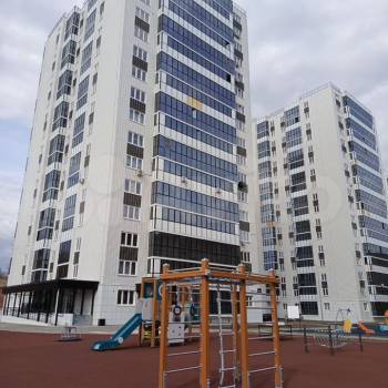 Сдается Многокомнатная квартира, 58 м²