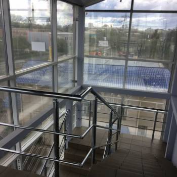 Сдается Нежилое помещение, 15,8 м²