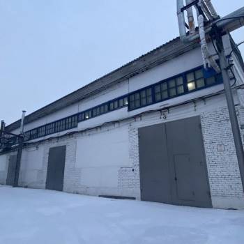 Сдается Нежилое помещение, 555 м²