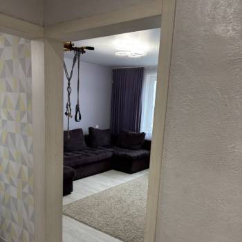 Продается 2-х комнатная квартира, 50 м²