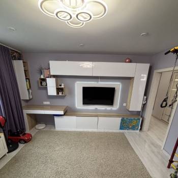 Продается 2-х комнатная квартира, 50 м²