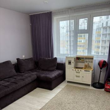 Продается 2-х комнатная квартира, 50 м²