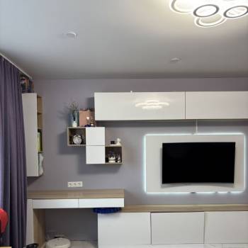 Продается 2-х комнатная квартира, 50 м²