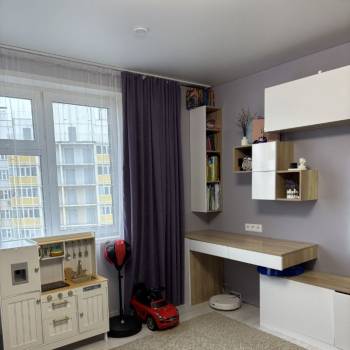 Продается 2-х комнатная квартира, 50 м²