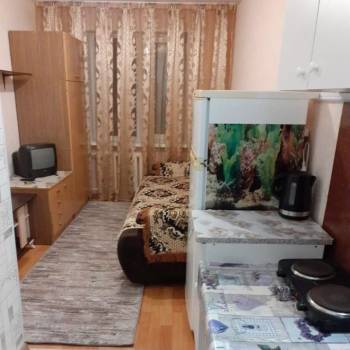 Сдается 1-комнатная квартира, 17 м²