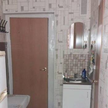 Сдается 1-комнатная квартира, 17 м²