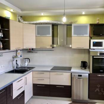 Сдается 2-х комнатная квартира, 55 м²