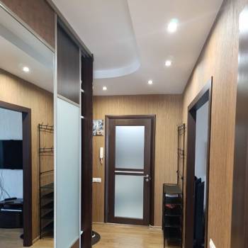 Сдается 2-х комнатная квартира, 55 м²