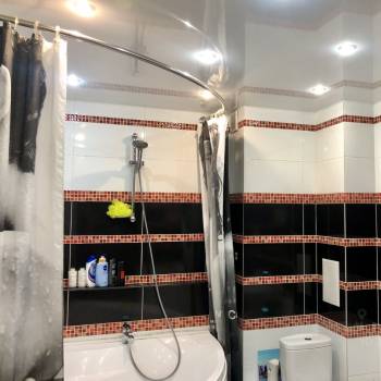 Сдается 2-х комнатная квартира, 55 м²