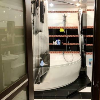 Сдается 2-х комнатная квартира, 55 м²