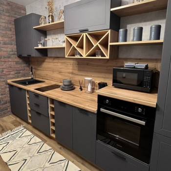 Сдается 1-комнатная квартира, 43 м²