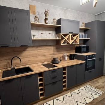 Сдается 1-комнатная квартира, 43 м²