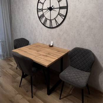 Сдается 1-комнатная квартира, 43 м²