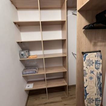 Сдается 1-комнатная квартира, 43 м²