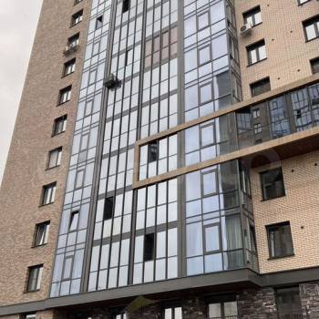 Сдается 1-комнатная квартира, 43 м²