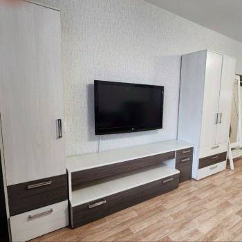 Продается 1-комнатная квартира, 33,2 м²