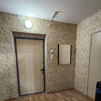 Продается 1-комнатная квартира, 33,2 м²