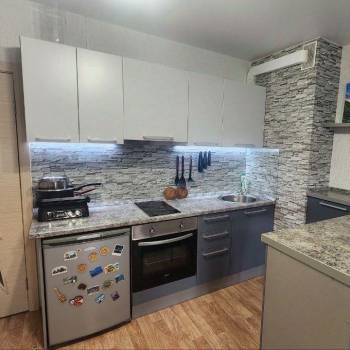 Продается 1-комнатная квартира, 33,2 м²