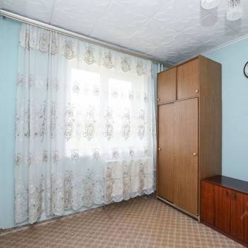 Продается 3-х комнатная квартира, 66 м²
