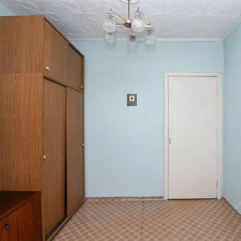 Продается 3-х комнатная квартира, 66 м²