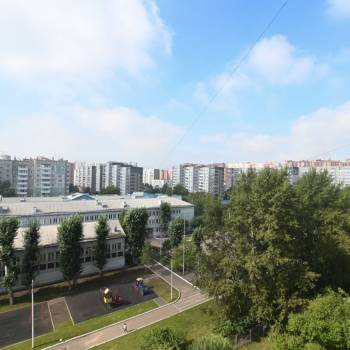 Продается 3-х комнатная квартира, 66 м²