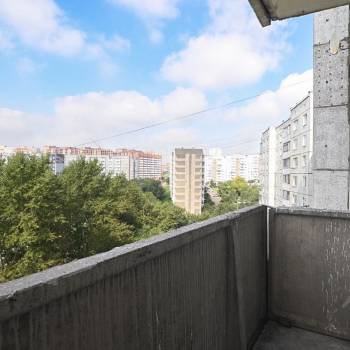 Продается 3-х комнатная квартира, 66 м²
