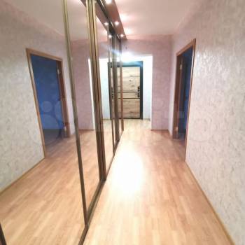 Продается 3-х комнатная квартира, 68,2 м²