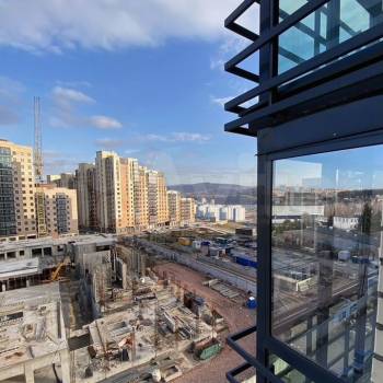 Продается 3-х комнатная квартира, 74 м²