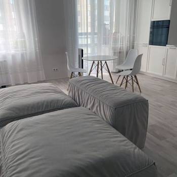 Продается 3-х комнатная квартира, 74 м²