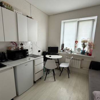 Продается 1-комнатная квартира, 12 м²