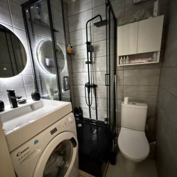 Продается 1-комнатная квартира, 12 м²