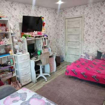 Продается 2-х комнатная квартира, 51 м²