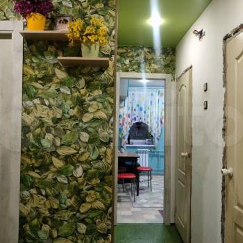 Продается 2-х комнатная квартира, 51 м²