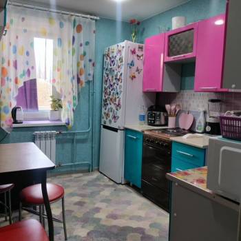 Продается 2-х комнатная квартира, 51 м²