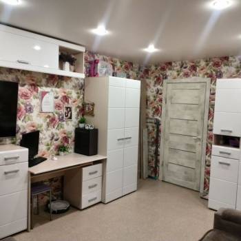 Продается 2-х комнатная квартира, 51 м²