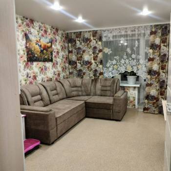 Продается 2-х комнатная квартира, 51 м²