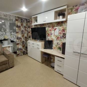 Продается 2-х комнатная квартира, 51 м²