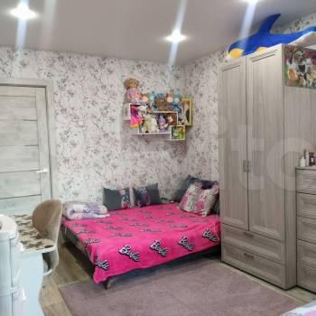 Продается 2-х комнатная квартира, 51 м²