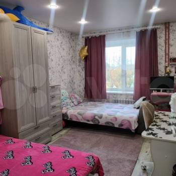 Продается 2-х комнатная квартира, 51 м²