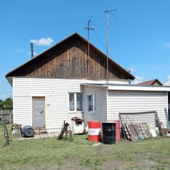 Продается Дом, 68,9 м²