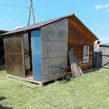 Продается Дом, 68,9 м²